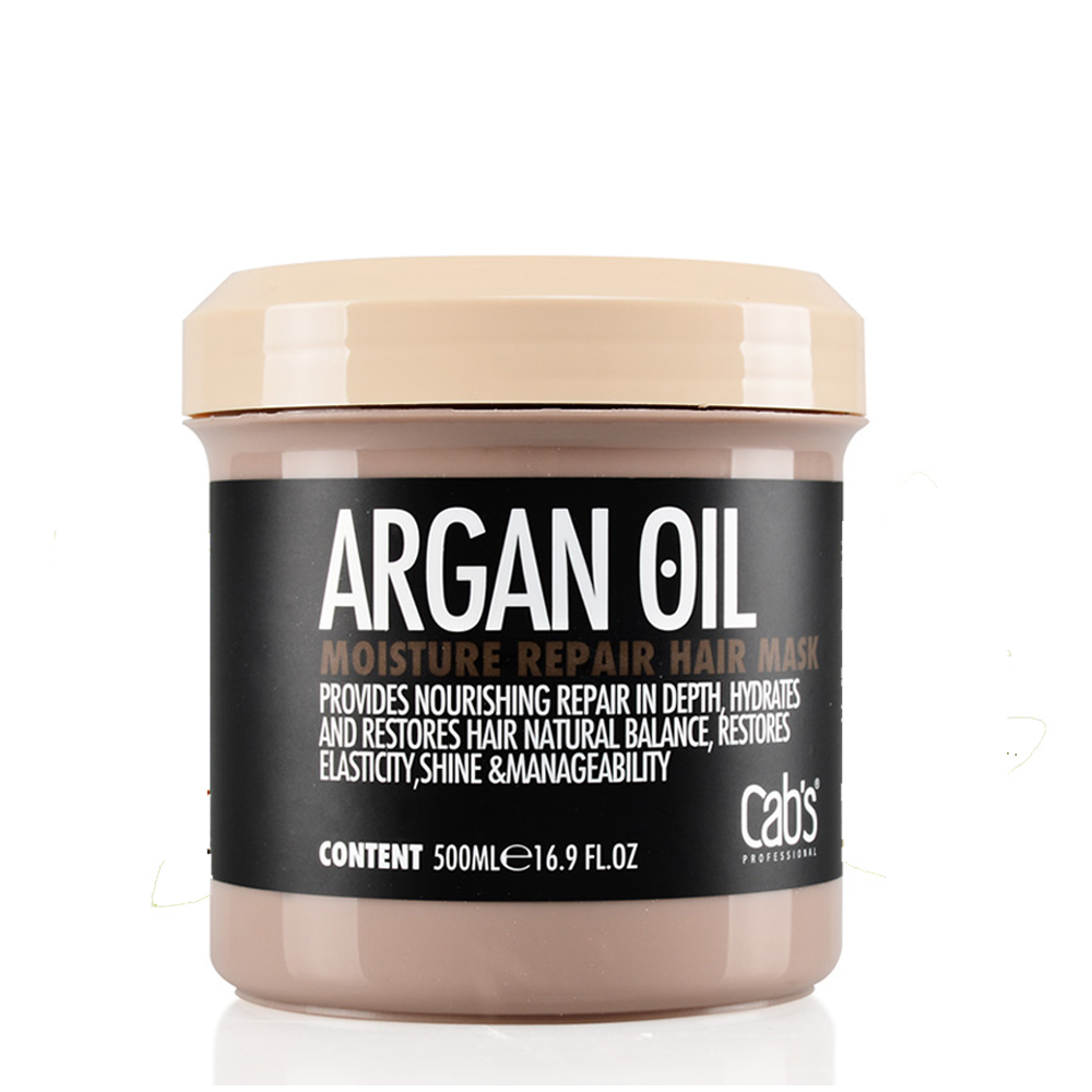 Аргановое масло маска для волос Deep Conditioner Repair сухие поврежденные или окрашенные волосы после шампуня