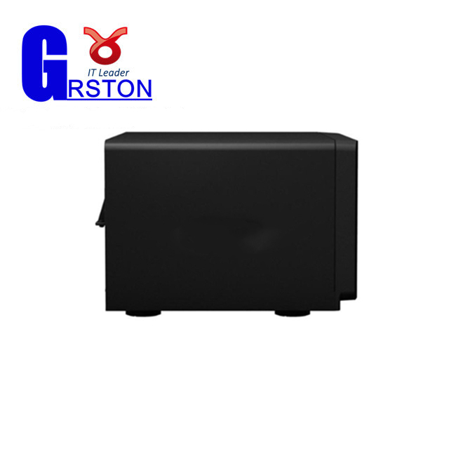 FS1018 12 Bay NAS flashstation FS1018 (бездисковой)