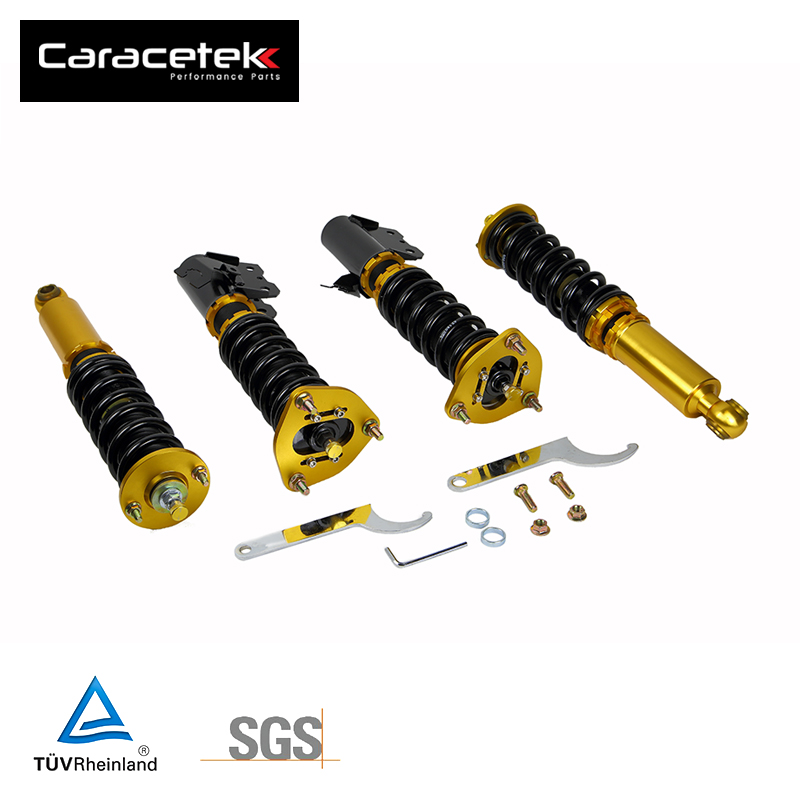 Caracetek Damper Adjustable MONO Shock Absorber