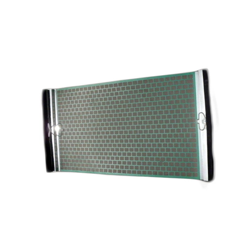 High quality vibrating screen wire mesh