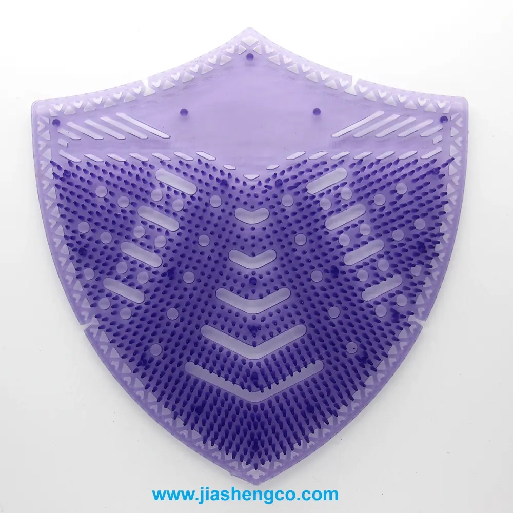 New Shield Wave Urinal Screen Mat / W extram strong Fragrant