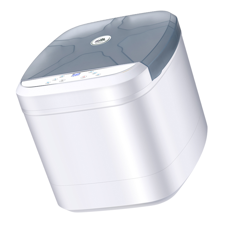 2019 новейшая немецкая технология ультразвуковой cpap UV ультразвуковой озоновый очиститель овощей OEM
