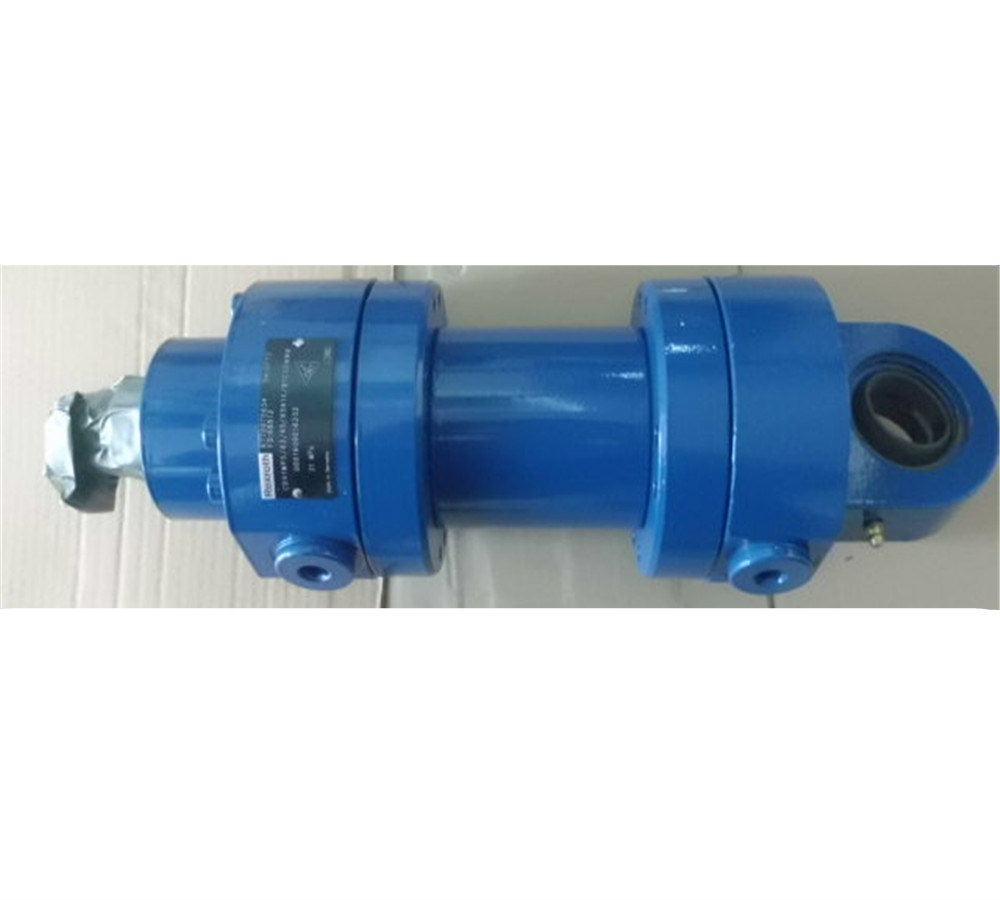 Rexroth CDH1MP5/63/45/65A1X/B1CGDMWW мини гидравлические масляные цилиндры