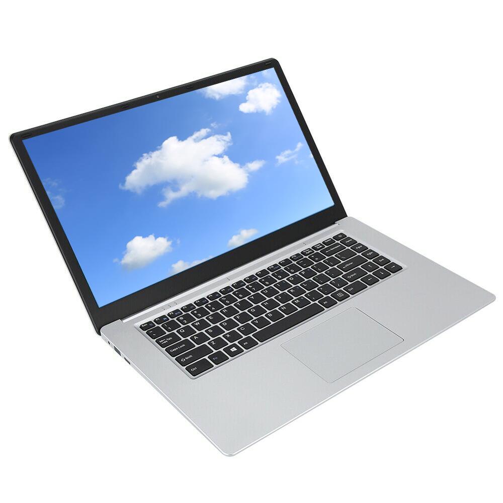 Ноутбук YEPO 737A6, 15,6 дюйма, FHD 1920*1080, Intel Celeron Apollo Lake J3455, ОЗУ 6 ГБ, SSD 128 ГБ