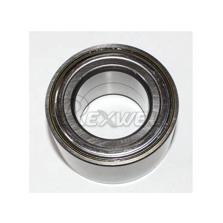 Auto Wheel Bearing For Hyundai SANTA Fe , 527201F000