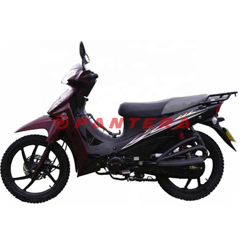 Африка городских дорог 4-тактный 110cc Cub типа мини мотоцикл