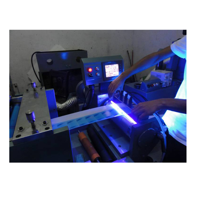 Высокая интенсивность 2000 Вт flexo чернила системы лампы офсетная печать отверждения УФ led для принтеров