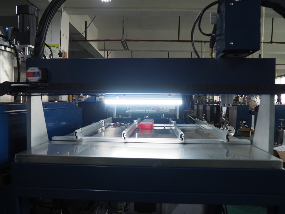 Cnc a b эпоксидный клей диспенсер