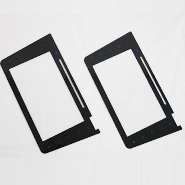 Высокопрочное стекло corning gorilla glass для ЖК-дисплея