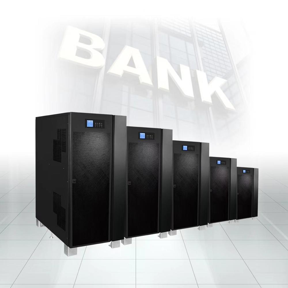Низкочастотные промышленные ИБП HBC 10 ква-500 кВА Шэньчжэнь 40 кВА 60 кВА 80 кВА 100 кВА 120 кВА 160 кВА 200 кВА 300 кВА Цена ИБП