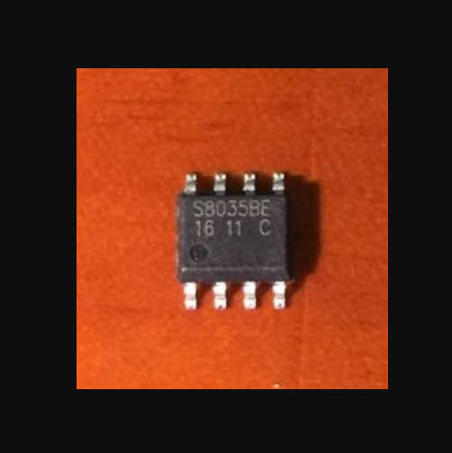 STI8035BE SOP8 новые и оригинальные электроники компонентов интегральных Схем