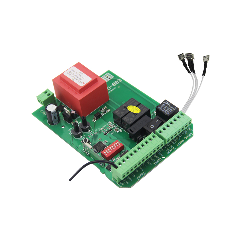 AC 220 V/110 V мотор раздвижные ворота открывалка управление доска раздвижные ворота контроллер