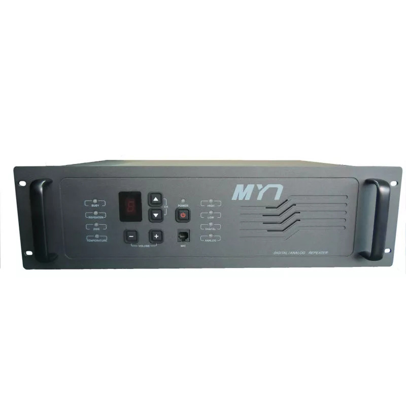 MYT-DR2800 высококачественный Цифровой ретранслятор DMR оптом