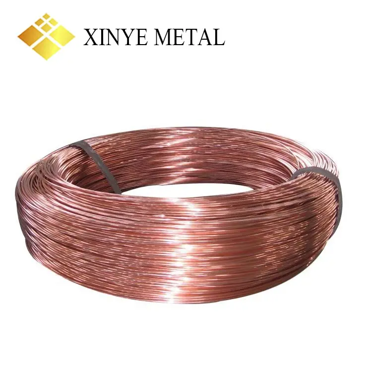 C5191 Cheap Phosphorus bronze Wire Price in China