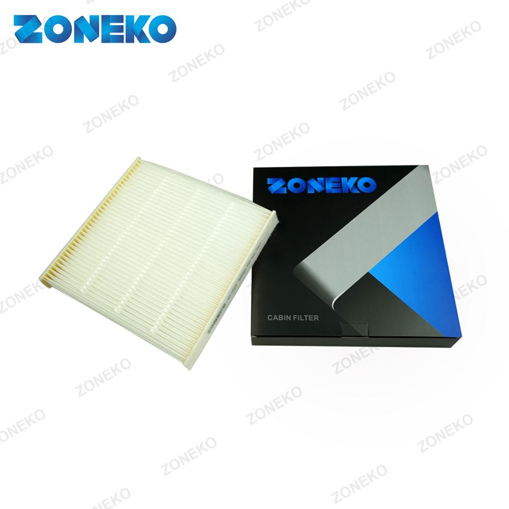 Zoneko марка OEM качество салона воздушный фильтр 80292-TG0-Q01