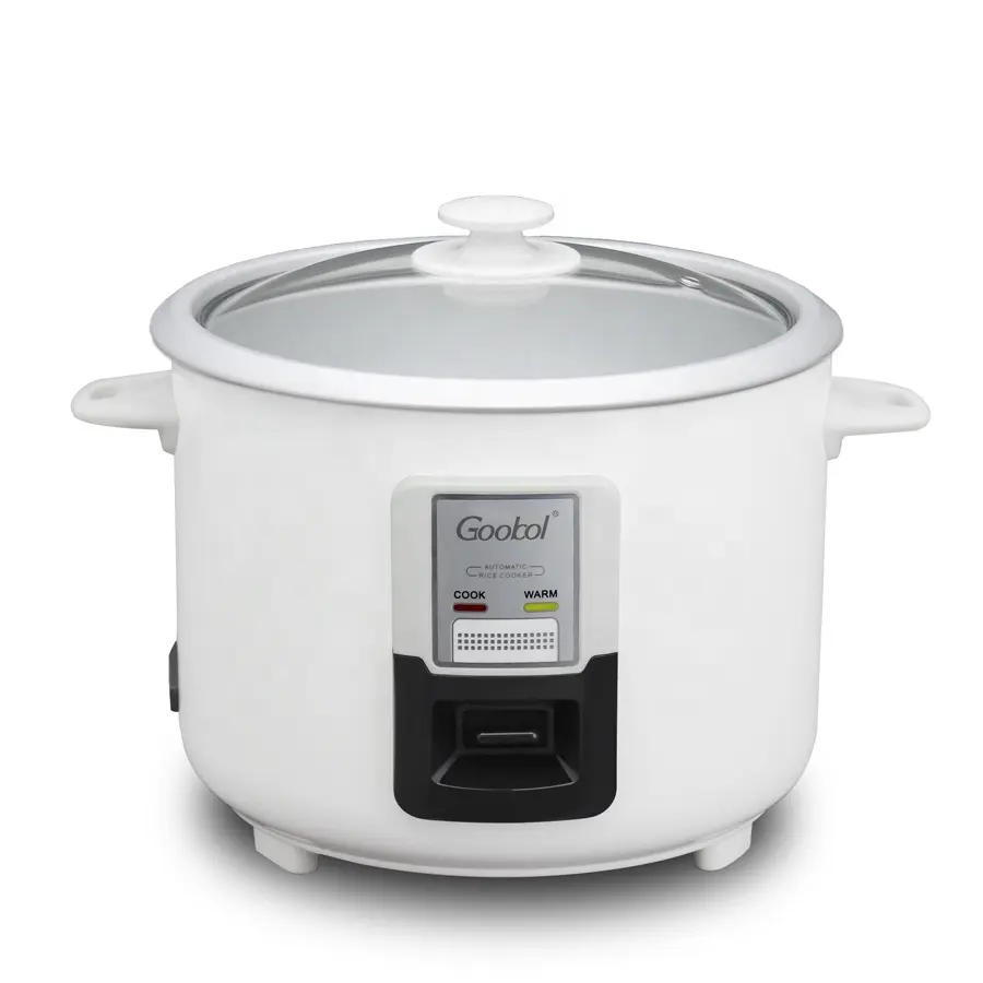 GS LFGB DGCCRF CE Full Body Electric Rice Cooker