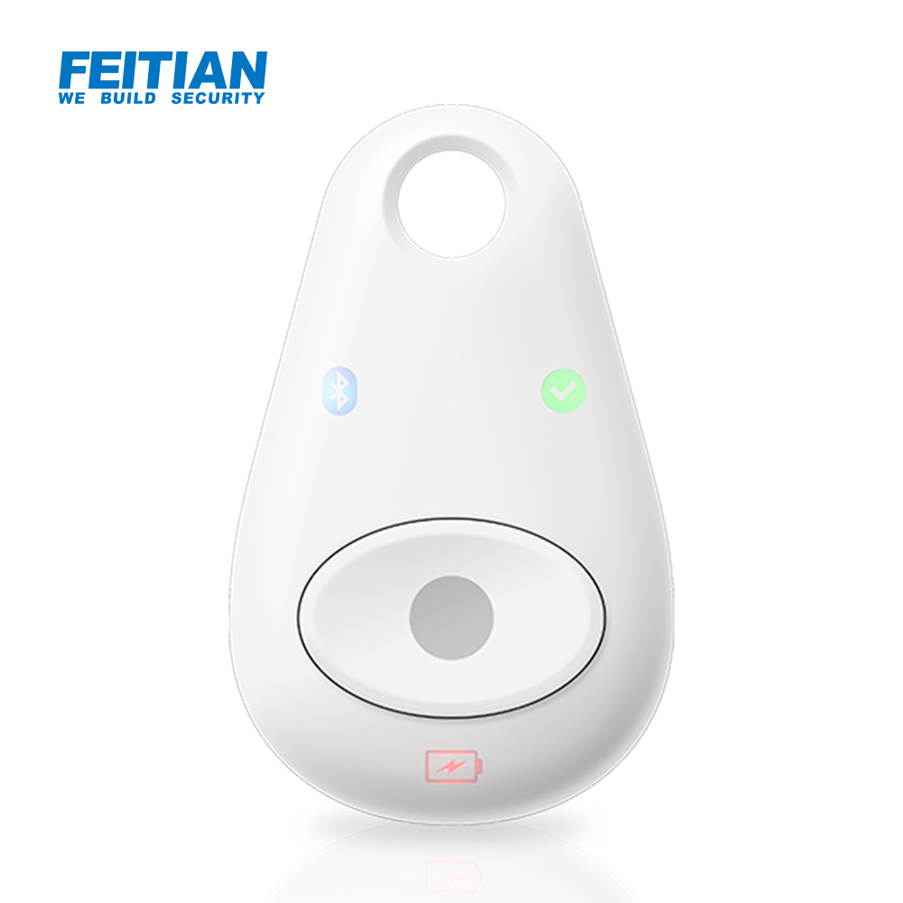 MultiPass FIDO U2F NFC BLE USB ключ безопасности-K13