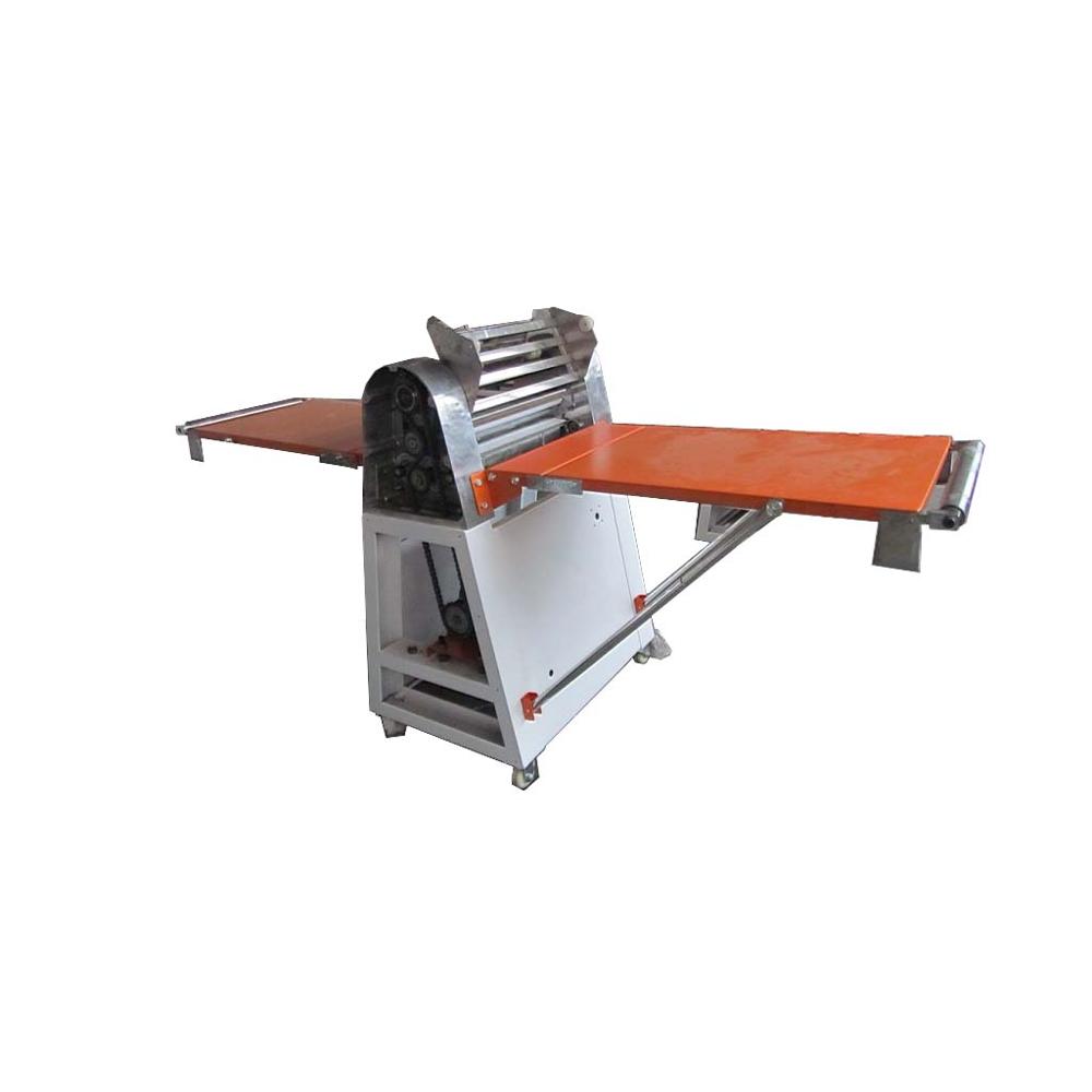 automatic dough sheeter deliver to malaysia