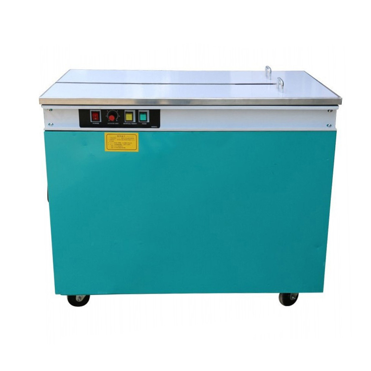 great quality stable and durable automatic banding machine