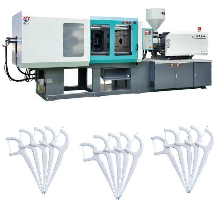 Plastic toothpick making machine automatic low price for sale