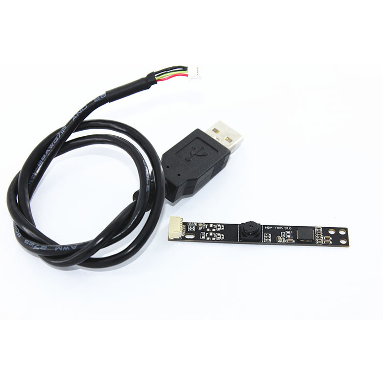 HBVCAM Бесплатный драйвер USB 2,0 модуль камеры МП oem мини-модуль камеры для ноутбука
