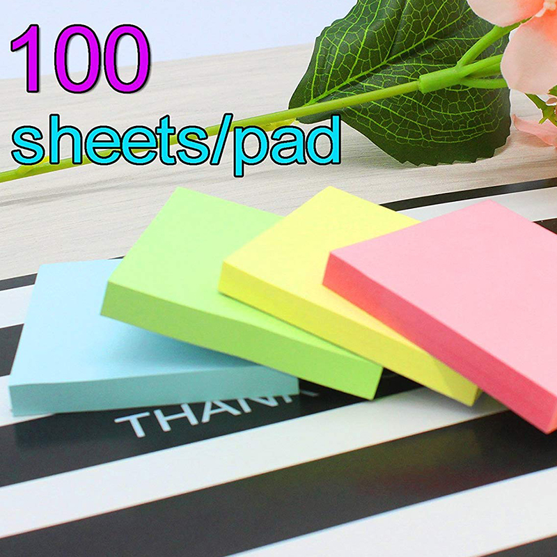 Печать Услуги memo pad липкие Примечания кожаный блокнот