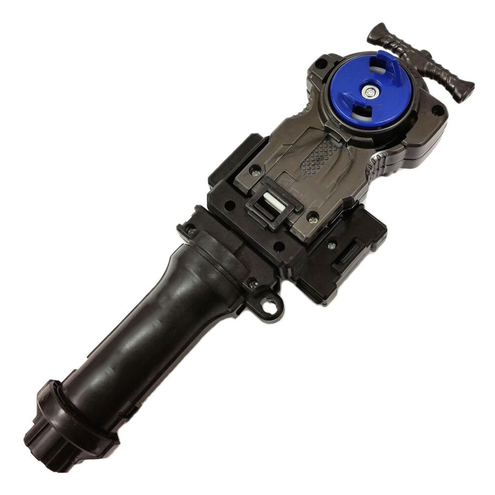 Bayblade BeyLauncher L-R мощный пусковой механизм + полный комплект захвата