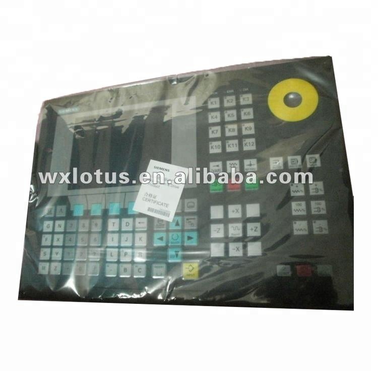 Siemens ЧПУ 802C