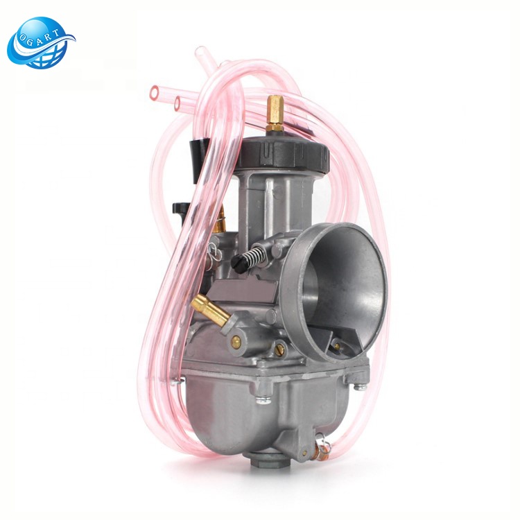 Pwk 38 40 мм КАРБЮРАТОР 2 тактный pwk
