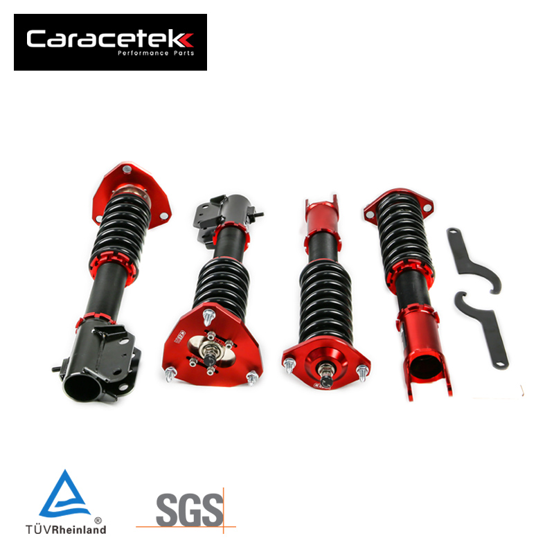 Подвеска катушки Caracetek 240sx coiloвера с регулируемой высотой