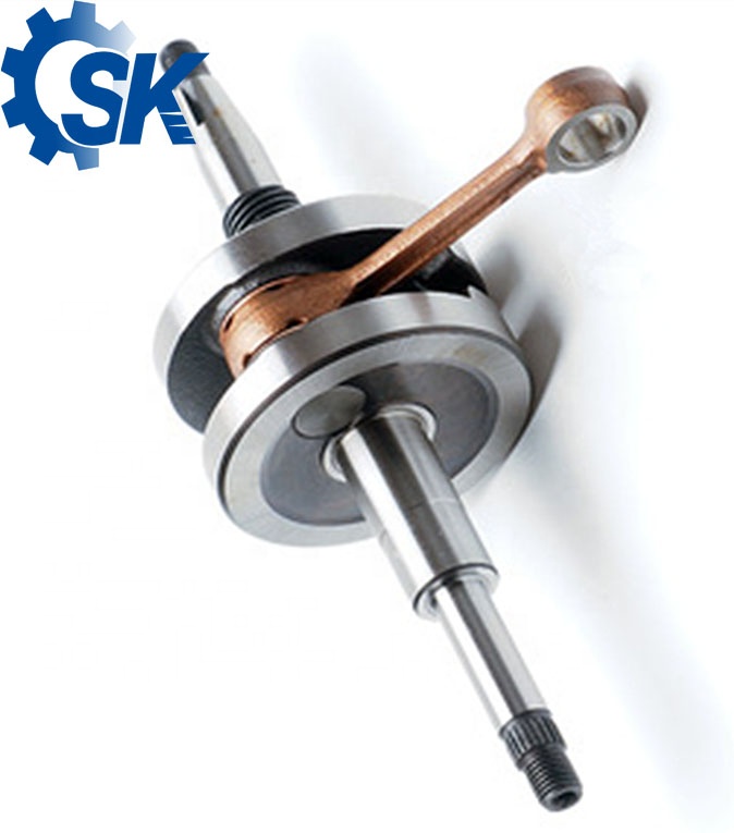 SK-CR096 коленчатый вал для Peugeot 50 Buxy Speedfight Racing