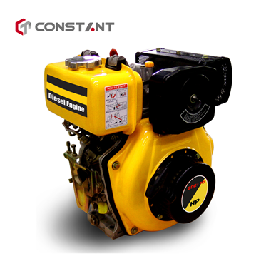 11HP генератор дизельный двигатель запасных частей