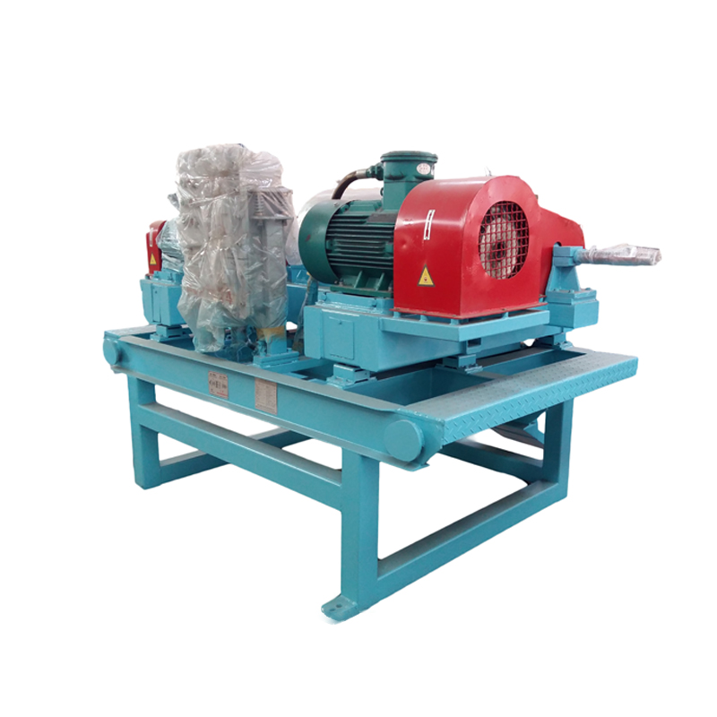 RuiLin Oilfield industrial centrifuge separator horizontal decanter centrifuge