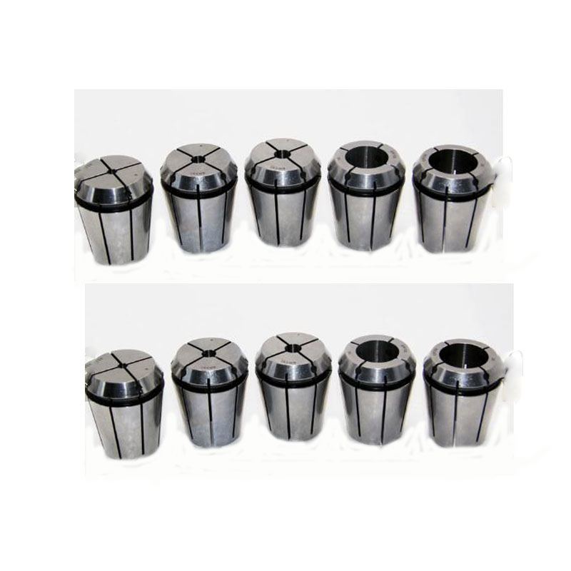 High accuracy ER collet ERS32 sealed collet with water stop ring Accuracy 0.008mm ER Collet chuck holder accessories