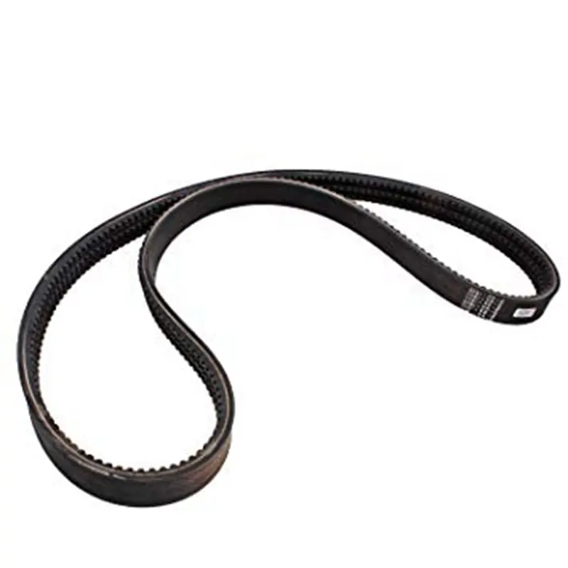 High quality 7146391 rubber belt fits LOADERS S510