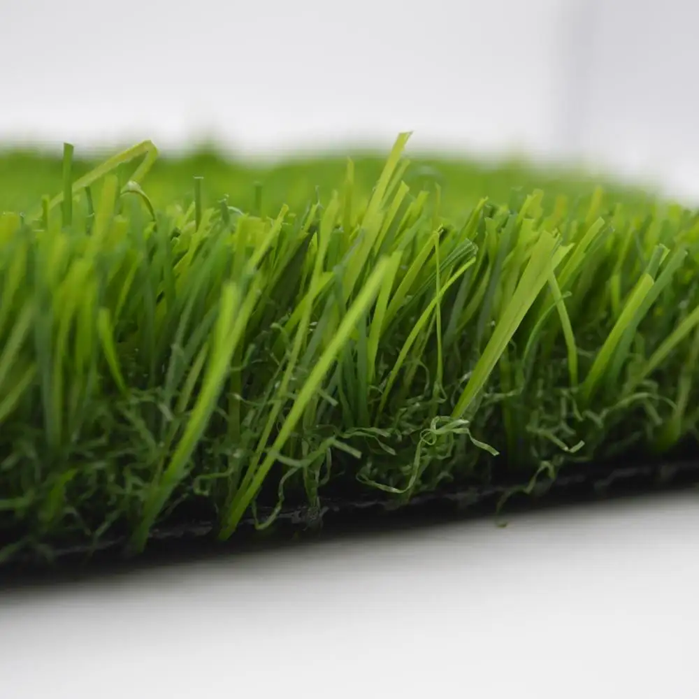 Wholesale landscaping turf artificial grass for home garden decoration