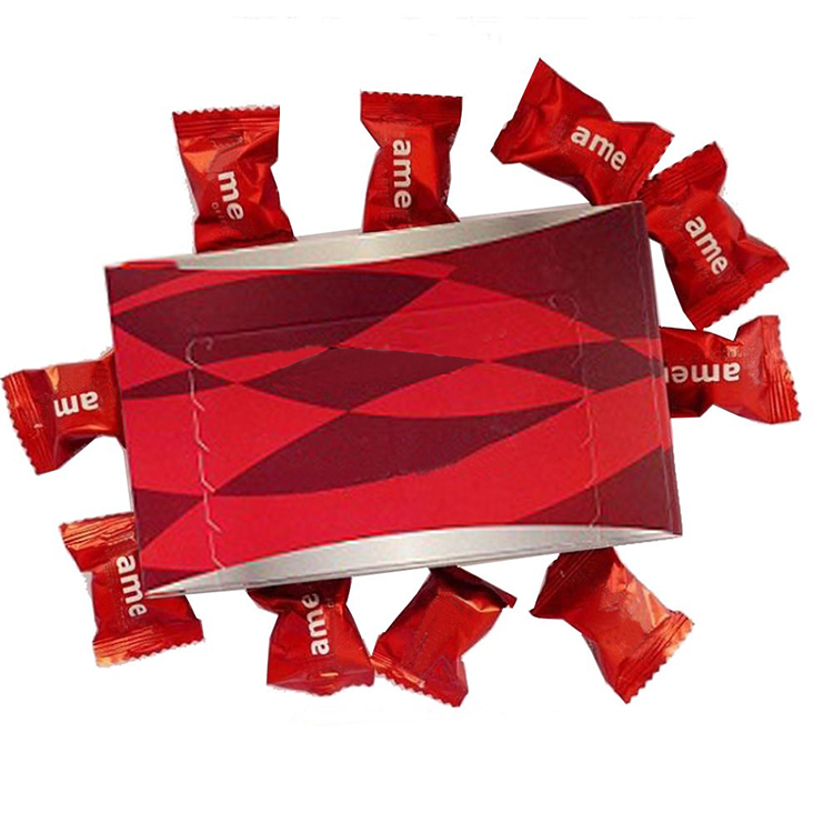 New supplement coffee ginseng candy for men