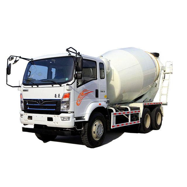 Sinotruck HOWO 10M3 12M3 Автобетоносмеситель цена
