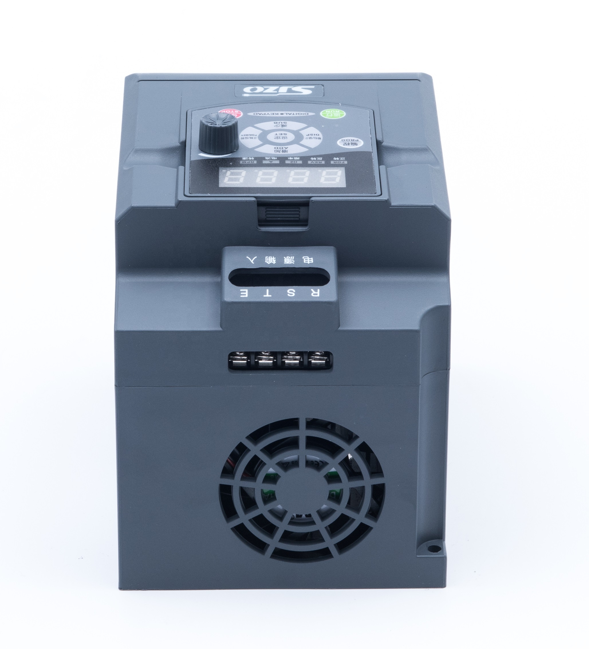 Китайский завод питания 100M серии 380V 1.5KW 50 до 60 hz преобразователь частоты