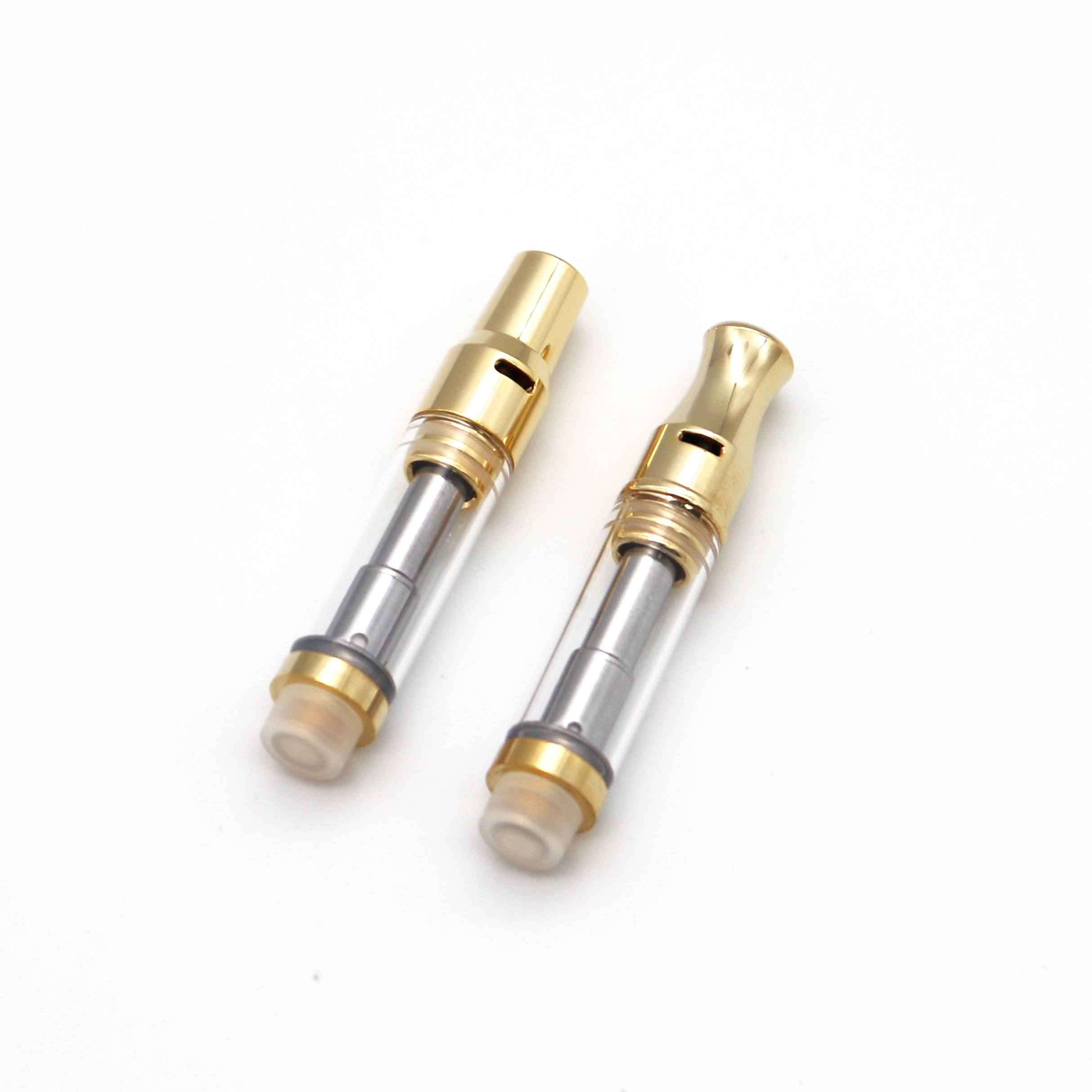 Новые Weepuff V15 керамика картриджи майка воздуха стекло картридж vape ручка КБР для толстые КБР