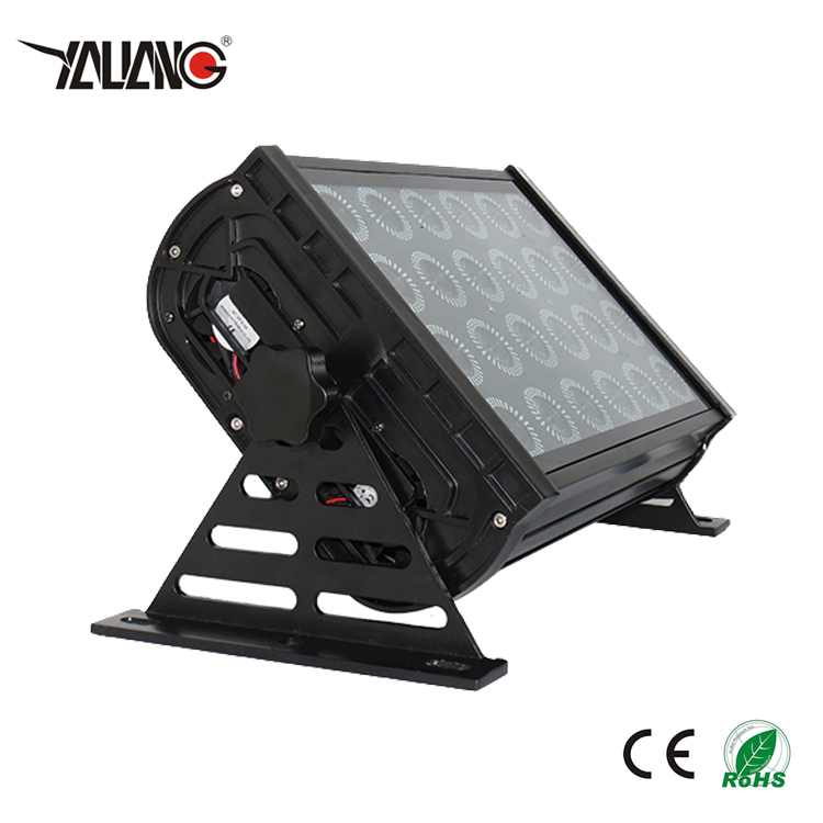 Гуанчжоу 24*10 Вт светодио дный LED RGBW 4in1 IP65 Водонепроницаемый матрица свет live этап события огни