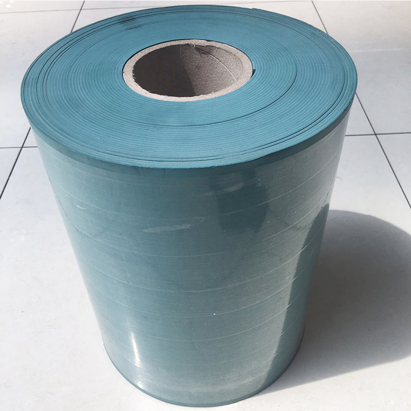 Экспорт PTFE синий цвет турцит b для станка с ЧПУ