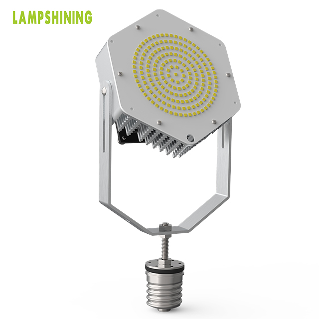 High-end design 20,000Lm 50W LED Retrofit Kits Can replace 500W Metal Halide Fixtures Parking Lot Lighting Retrofit