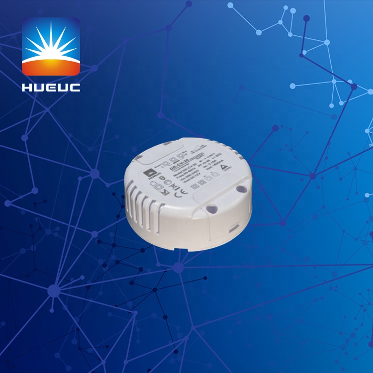 30 Вт pwm dimmable светодиодный драйвер