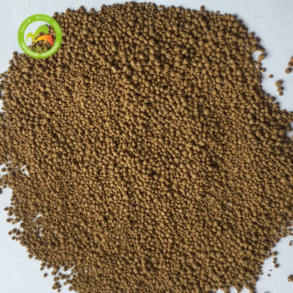 Feed Grade Amono Acids Lysine Threonine Methonine