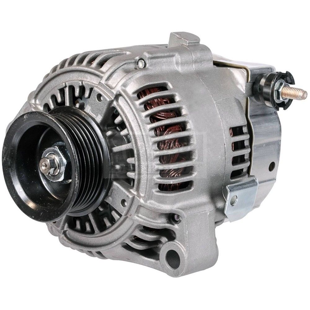 Двигатель автомобиля генератор 27060-46030 FIT 92 93 94 для Lexus SC300 3.0L