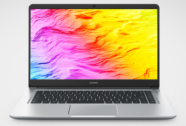 Обзор обновлённого ноутбука Huawei Matebook D