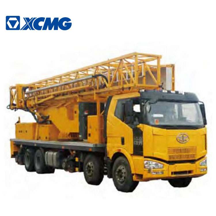 XCMG официальный XZJ5312JQJC4 16/18m тележка осмотра моста