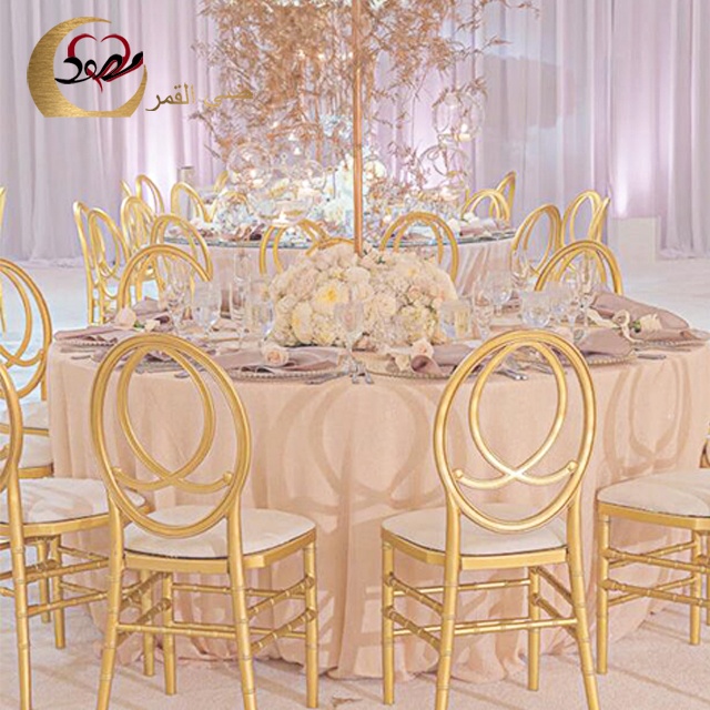 Оптовая продажа, крестообразные королевские стулья Chiavari для аренды, Свадебный Ресепшн