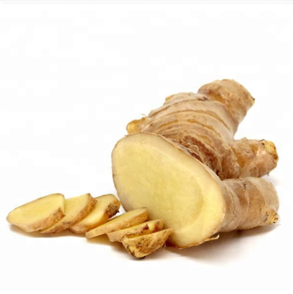 Factory Fresh Air Dry Ginger For Large Business Super